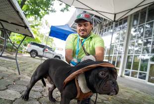 Acompaña noticias - Expopet