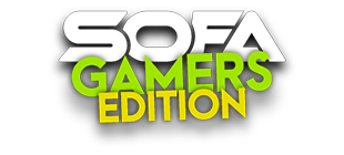 SOFA GAMERS