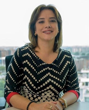 Dra. María Andrea Godoy