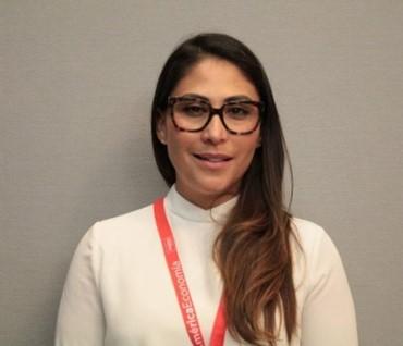 Dra. Gabriela Flores