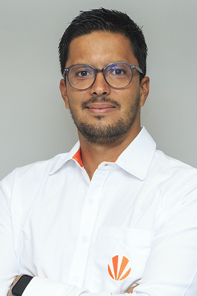 Gabriel Jaime Salazar