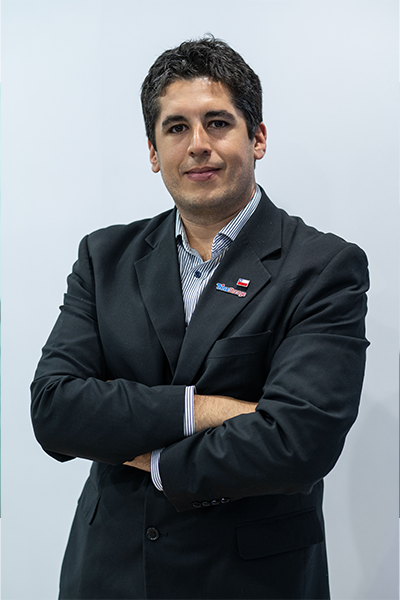 Luciano Silva - Trina Solar