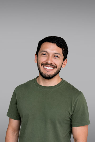 Andres Hernandez Malagon