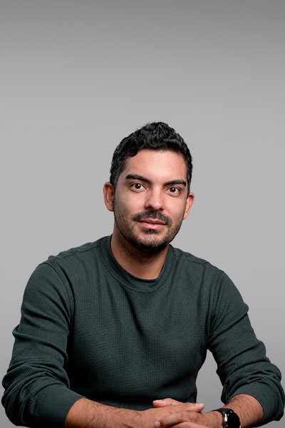 Eduardo Andres Ospina