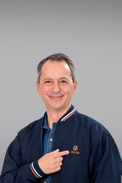 Carlos Alberto Solano