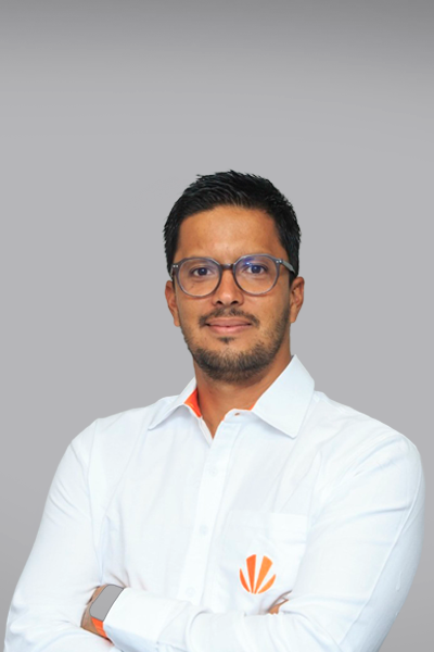 Gabriel Jaime Salazar