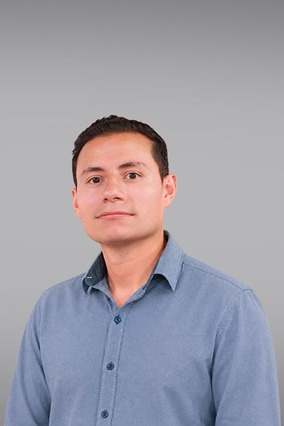 Daniel Alberto Martinez