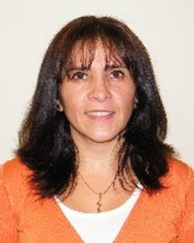 Gina Cerda