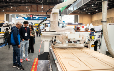 Noticias de interzum bogota