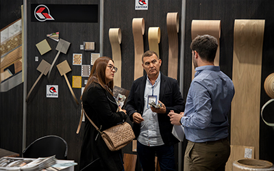 Noticias de interzum bogota