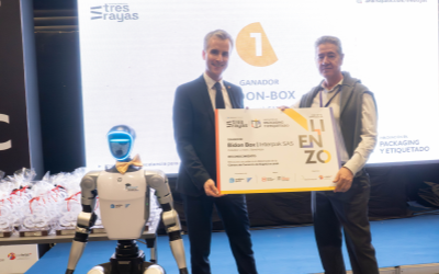 Noticias de andinapack