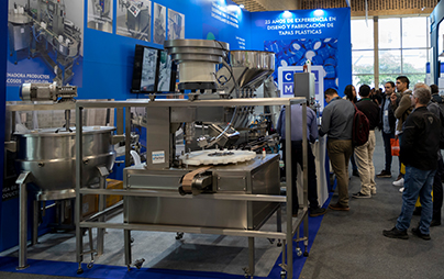 Noticias de andinapack