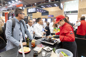 Noticias de interzum bogota
