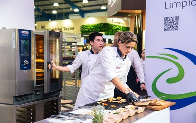 Noticias de interzum bogota