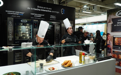 Noticias de interzum bogota