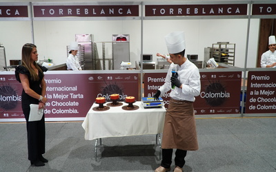 Noticias de interzum bogota