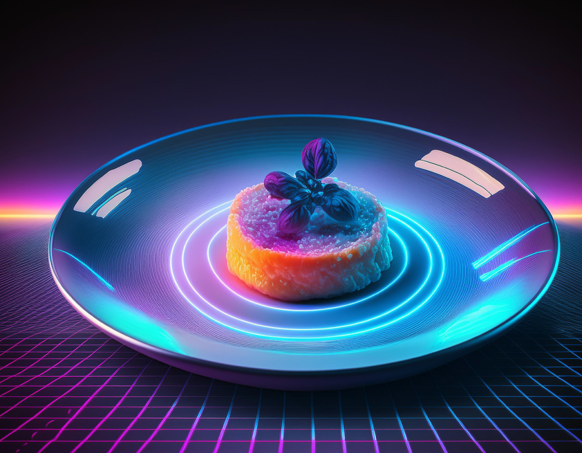 La Inteligencia Artificial, una aliada para el desarrollo y crecimiento en la industria de alimentos