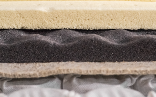 Conoce tendencias en textiles e insumos para muebles y colchones