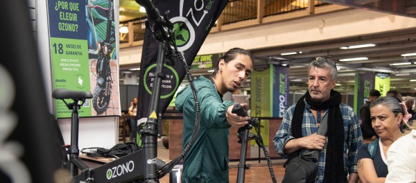 Blog - Expo 2 Ruedas