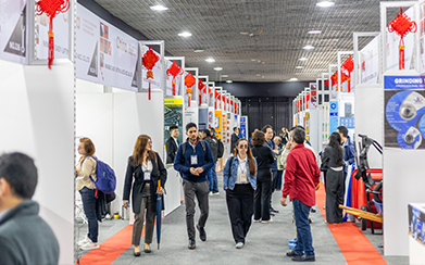 C&oacute;mo fue El Gran Sal&oacute;n Ferretero 2025 y por qu&eacute; la edici&oacute;n 2026 ser&aacute; el gran punto de encuentro B2B de la industria ferretera