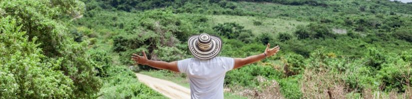Turismo en Colombia despega: cifras, oportunidades y preferencias del nuevo viajero