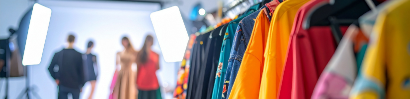 El mapa del comercio exterior del sector moda en Colombia: destinos, productos y tendencias
