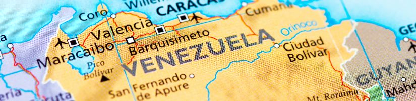 Exportar a Venezuela: qu&eacute; vender y c&oacute;mo cobrar