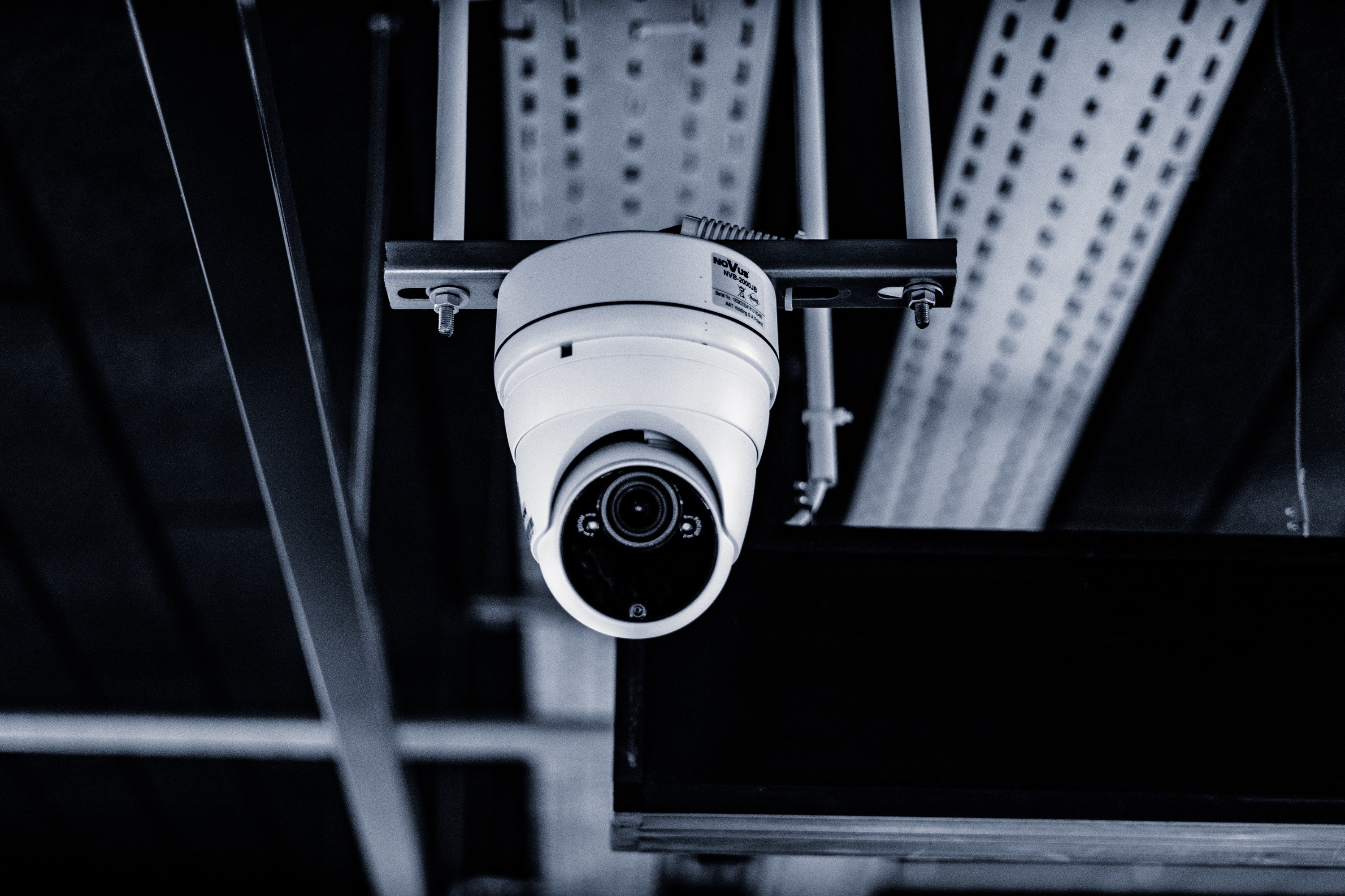 el SIV&Eacute; y la inteligencia artificial al servicio de la seguridad de los cale&ntilde;os