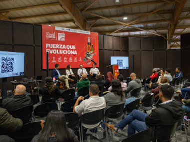 El Gran Sal&oacute;n Ferretero 2026: todo lo que encontrar&aacute;s del 5 al 7 de noviembre en Bogot&aacute;