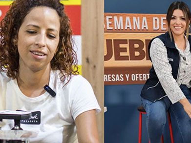 Women are leading the transformation of the future of carpentry in Latin America and the Caribbean