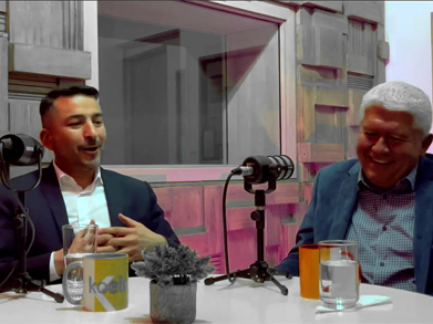interzum bogota 2026: the podcast connecting the furniture and wood value chain