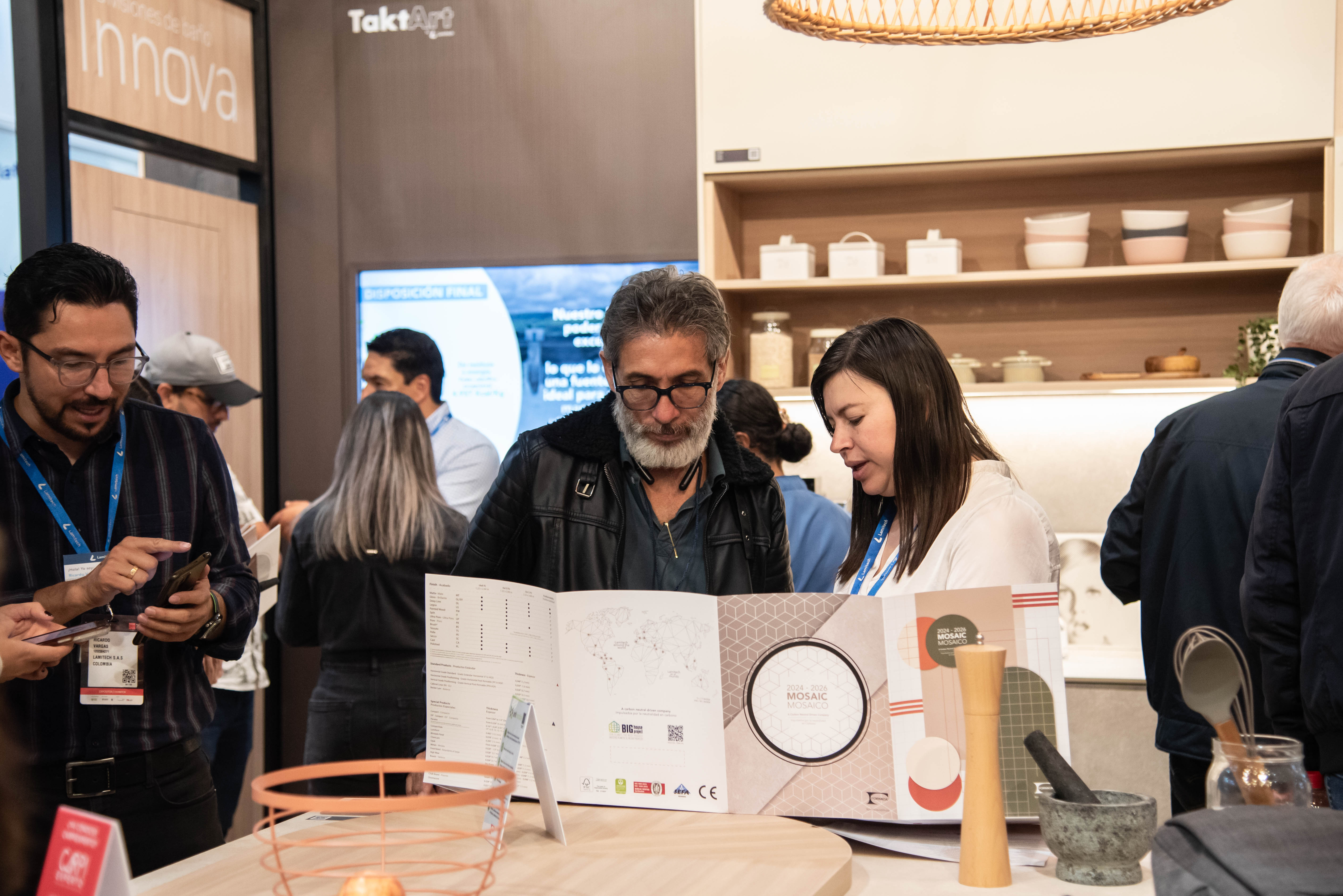 De material a protagonista: por qu&eacute; la madera est&aacute; redefiniendo la industria y los espacios