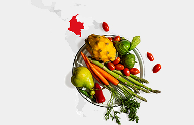 La sostenibilidad: Un ingrediente destacado en la industria alimentaria