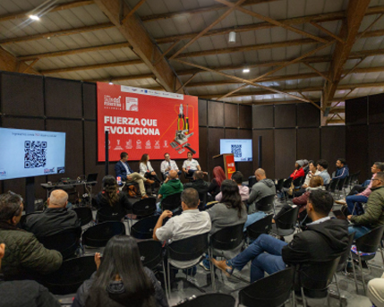 El Gran Sal&oacute;n Ferretero 2026: todo lo que encontrar&aacute;s del 5 al 7 de noviembre en Bogot&aacute;