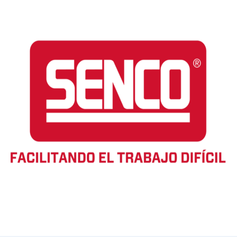 SENCO Fabricamos y comercializamos sujetadores y sistemas de