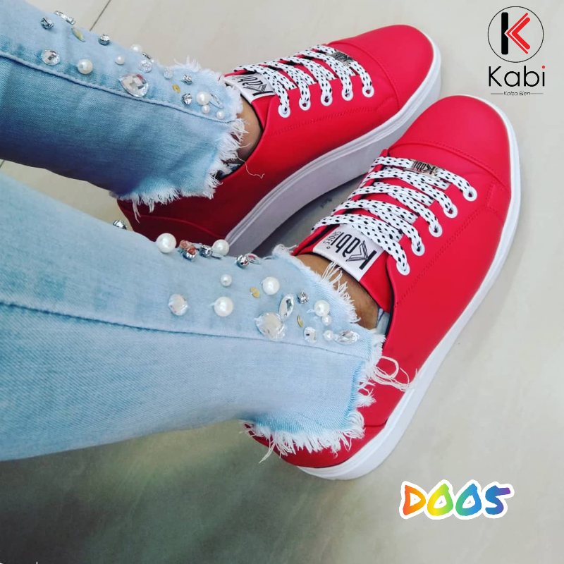 Zapatos top vans unicolor