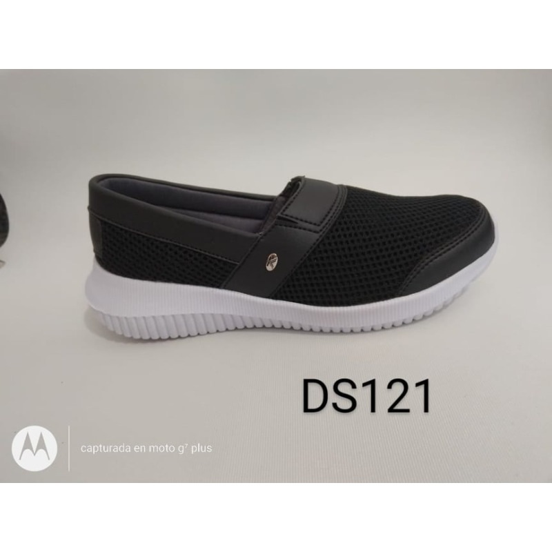 Zapatos top vans unicolor