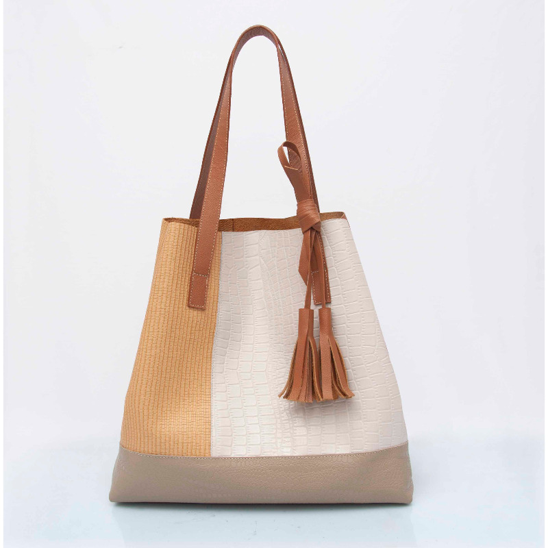 Bolso tula para mujer 2025