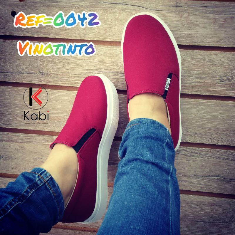 Zapatos vans unicolor zapatillas discount