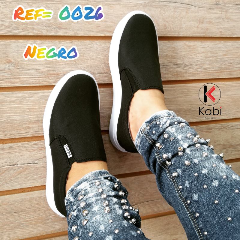 Zapatos vans unicolor hotsell