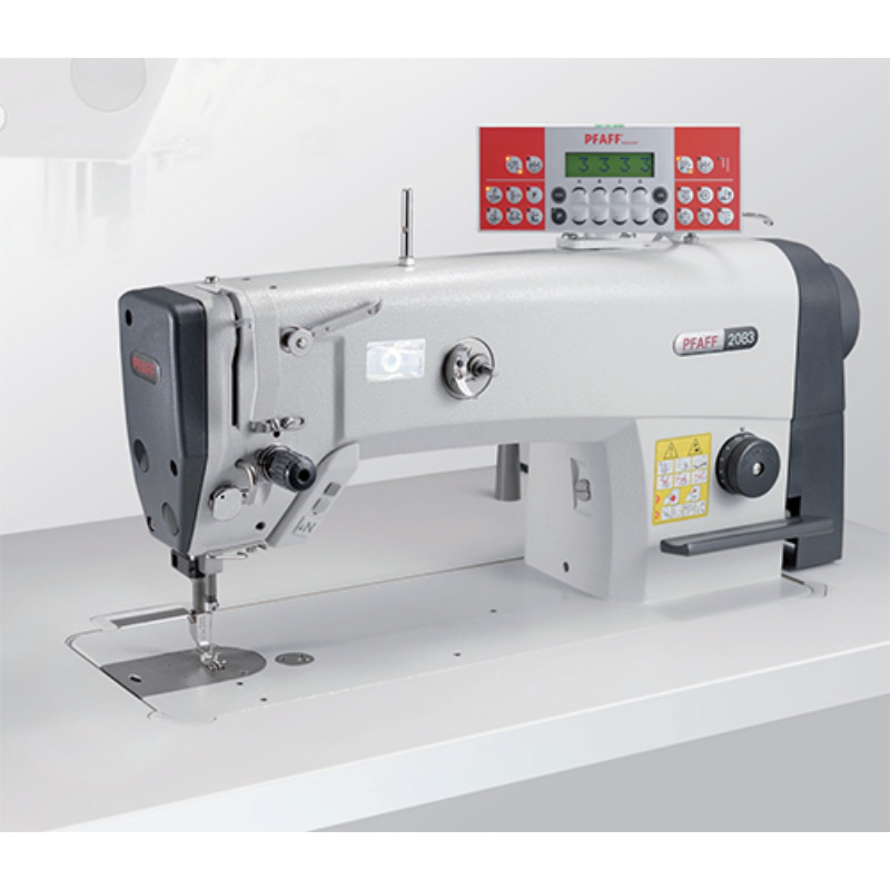 Máquina de coser ojaladora industrial Brother HE800C