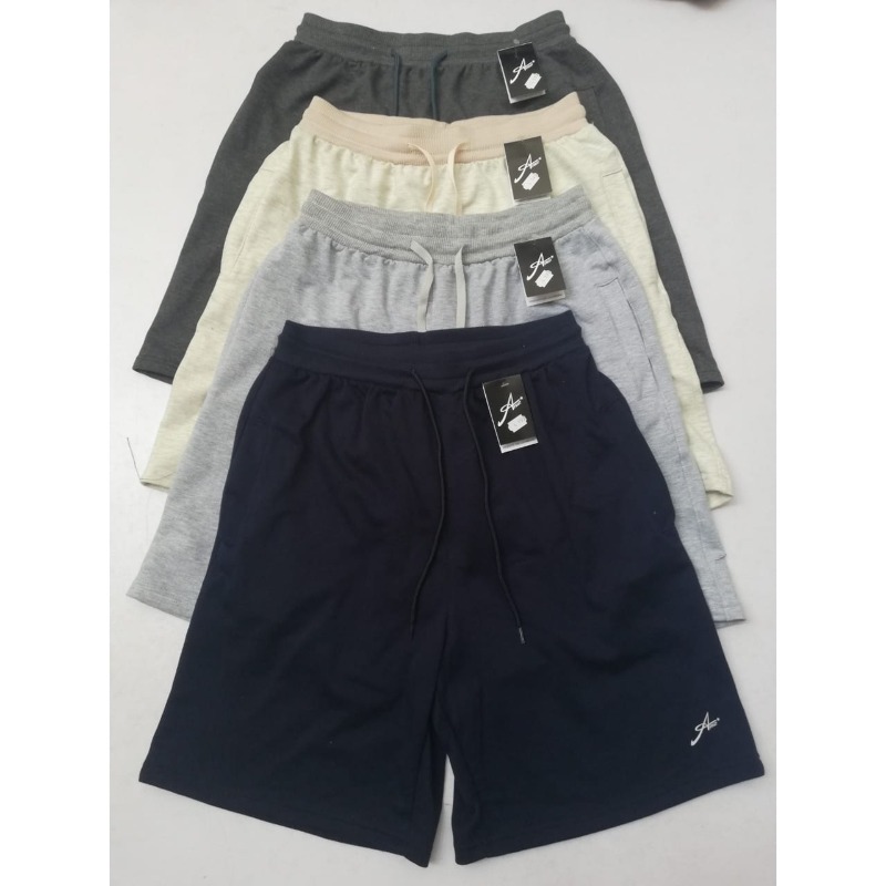 Pantaloneta de algodon sales