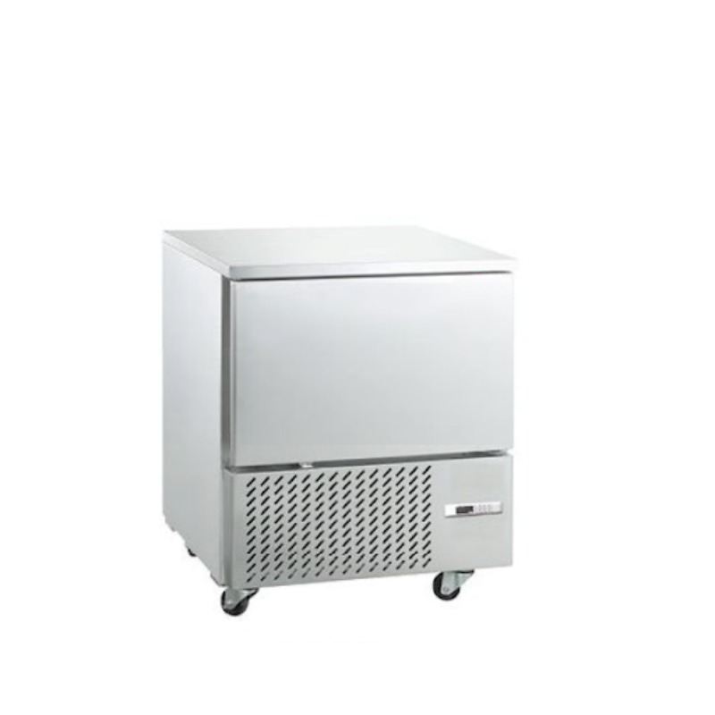 ⊛ Neveras Industriales ✓ Nevera mini-armario de 130 Litros Fimar G-ER200