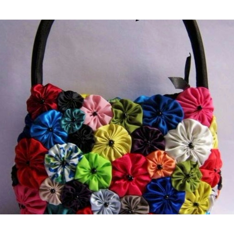 Retazo bolsas shop