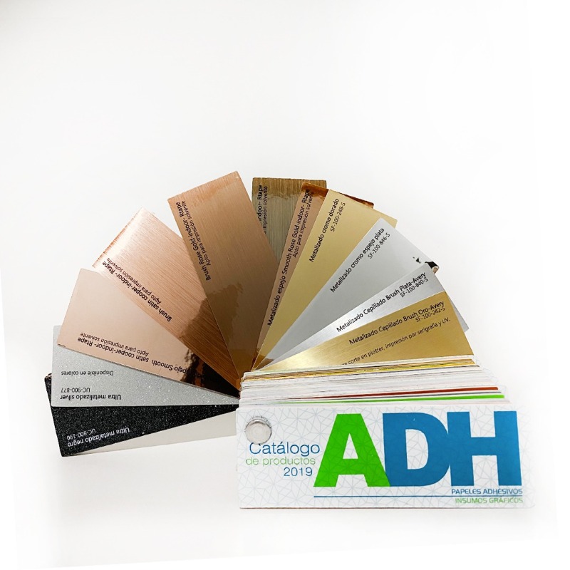 ARclad Laminado Premium de 3 Años P1 – ADH Papeles Adhesivos