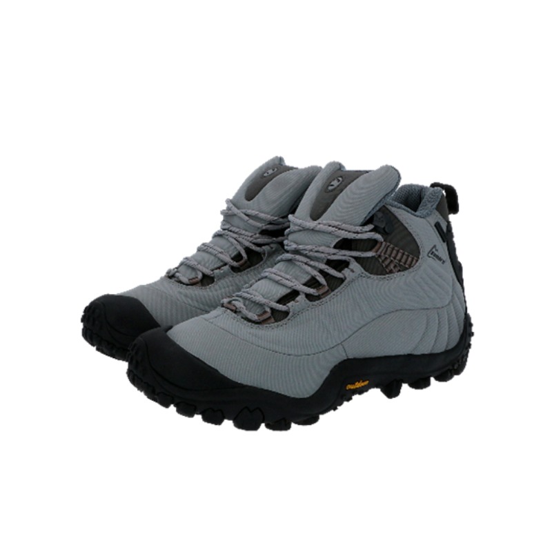 Botín hombre top thermo 6 waterproof