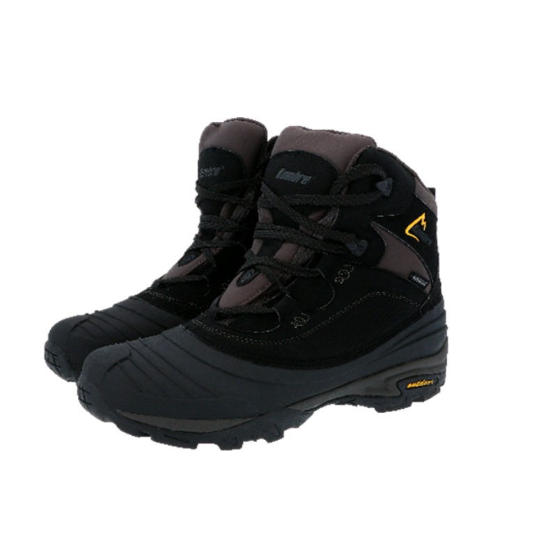 Botas store kumbre hombre
