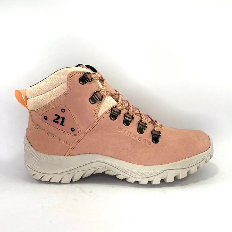 Botas winner sales dama