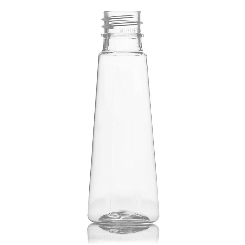 Envase Plástico Cilíndrico Bala 250 ML PET Cristal Boca 24-410 — Mercado  del Empaque, Venta de envases y empaques plástico , vidrio, aluminio,  biodegradables y más materiales.