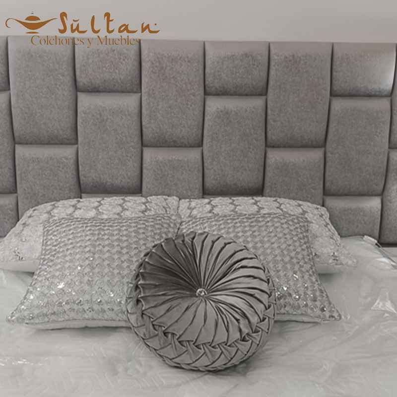 Almohadas espaldares shop
